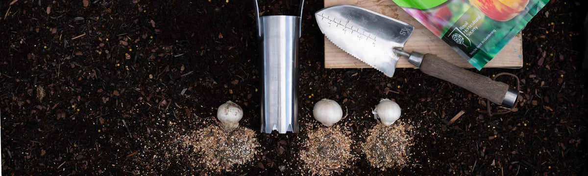 Bulb Planting Supplies