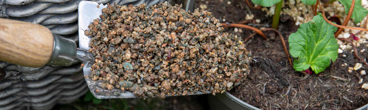 Potting Grit