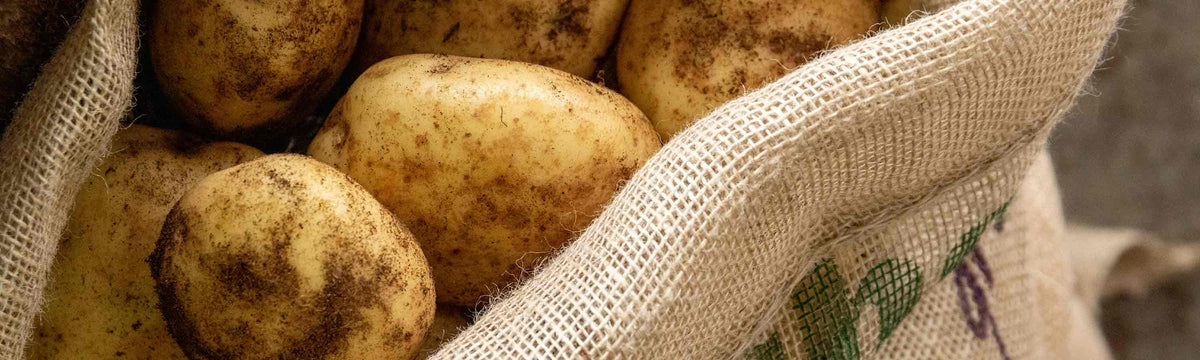 potatoes