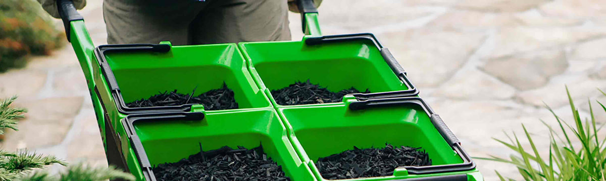 BucketBarrow