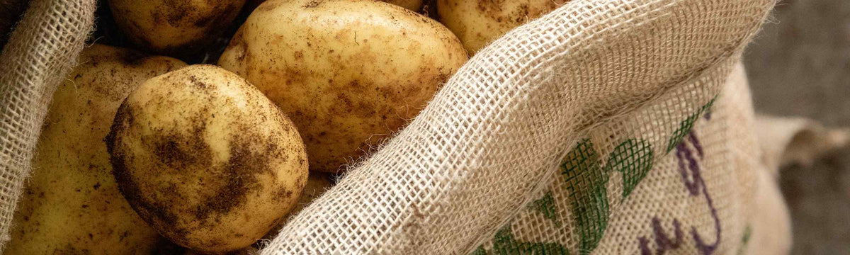 Potato Growing Accessories