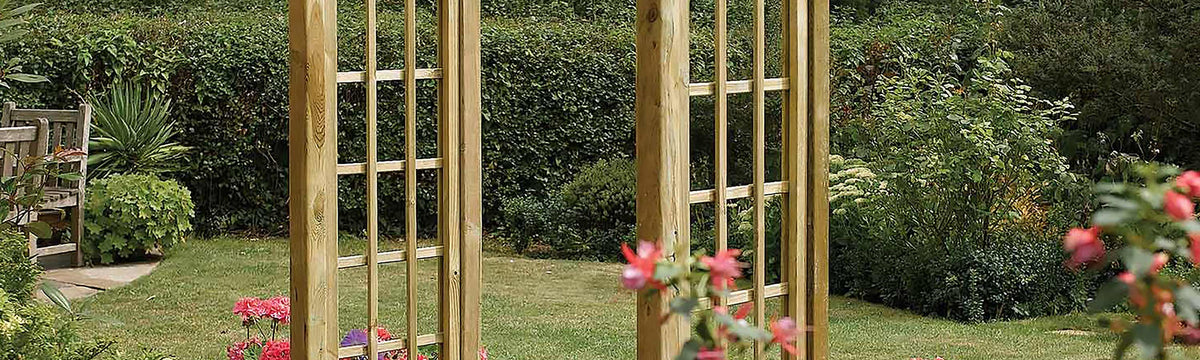 Garden Arches