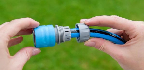 Hose Connectors