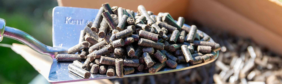 Soil Supplements