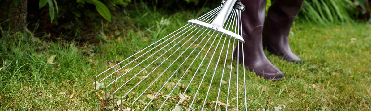 Rakes