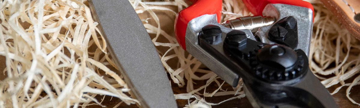 Sharpening Tools