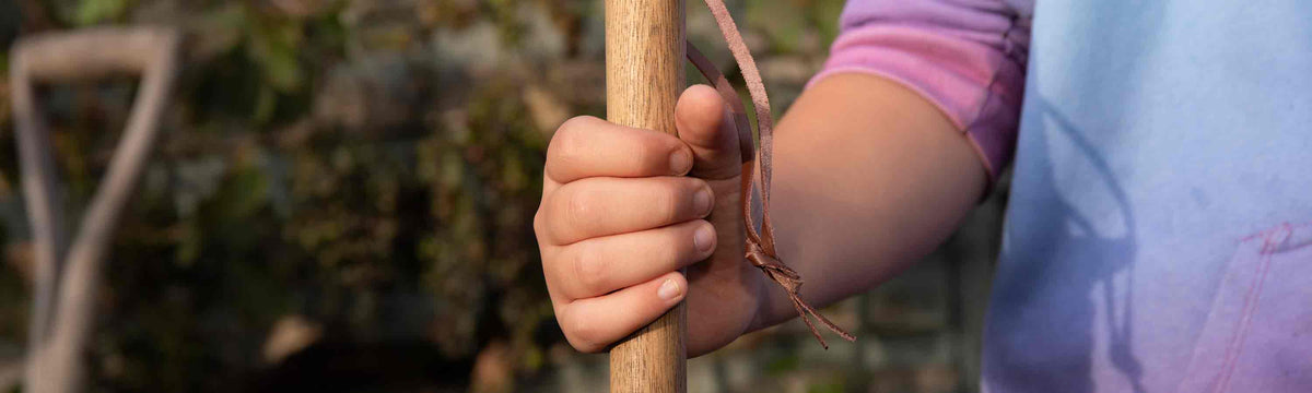 Children's Gardening Tools