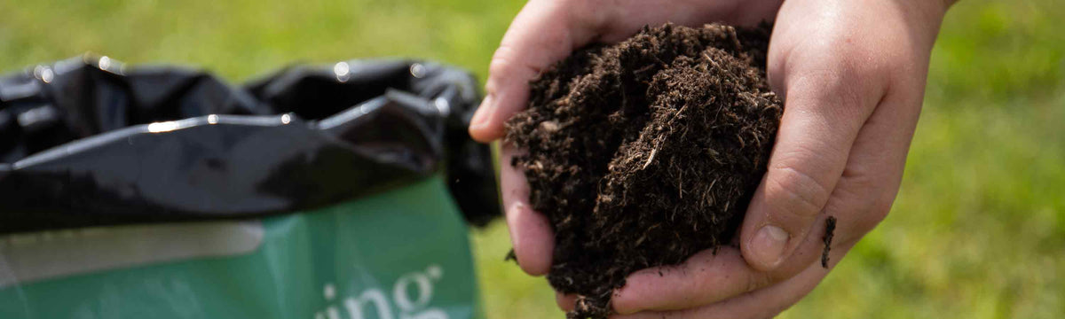 Fruit & Vegetable Compost