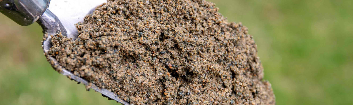 Horticultural Sand