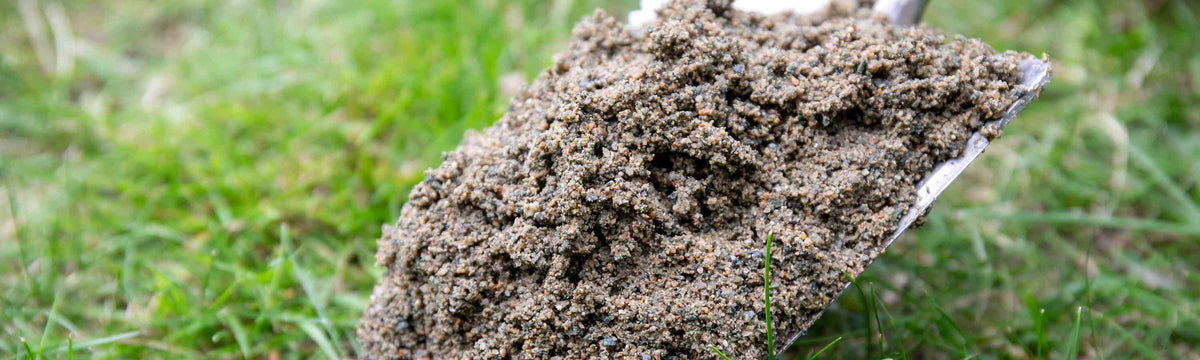 Bulk Buy Horticultural Sand
