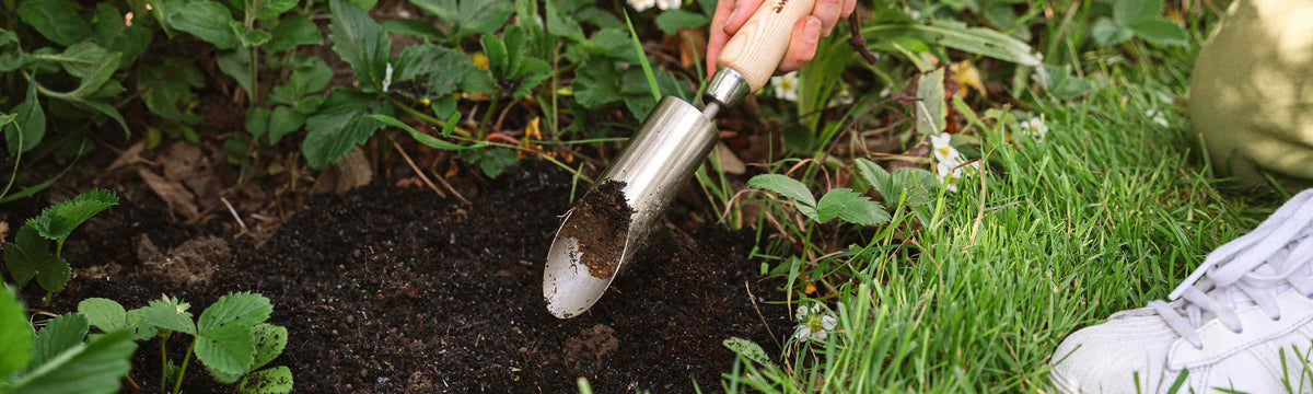 Bulb Planters