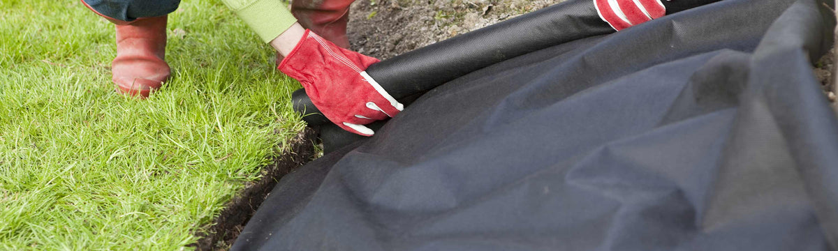 Soil Covers