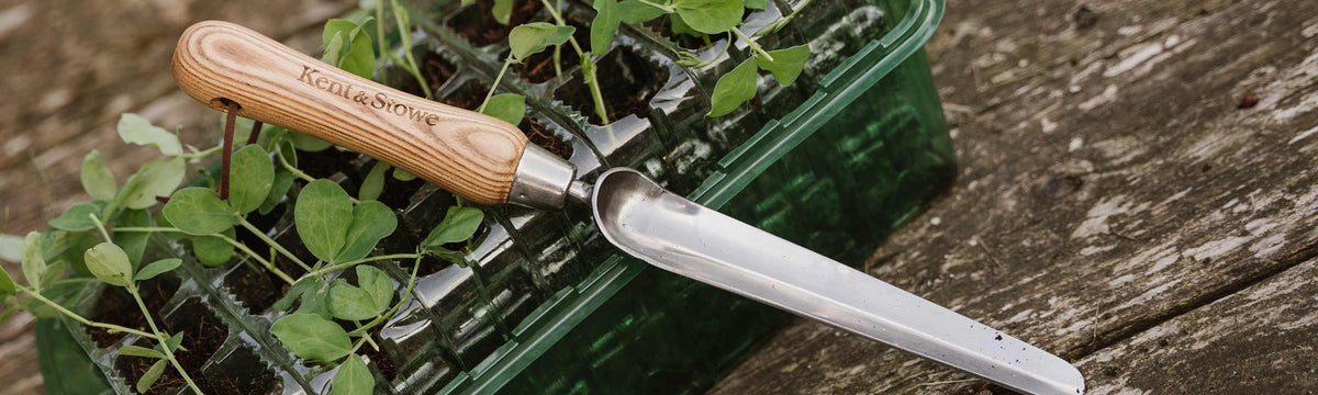 Propagation Tools & Garden Knives
