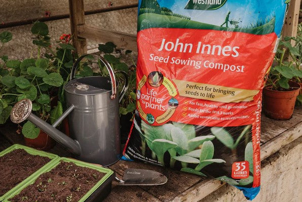 John Innes Compost