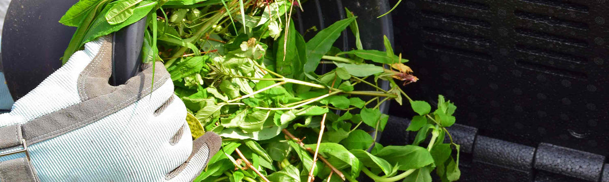 Composter
