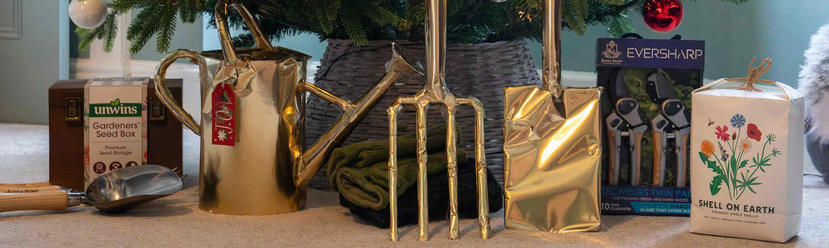 Gifts for Gardeners