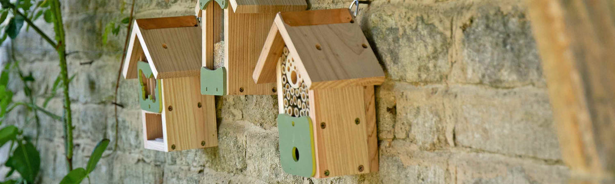 Bee House