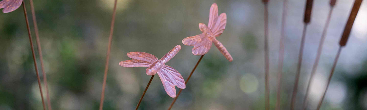 Decorative Garden Accessories