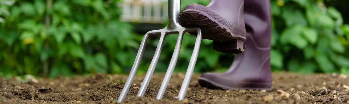 Digging Tools