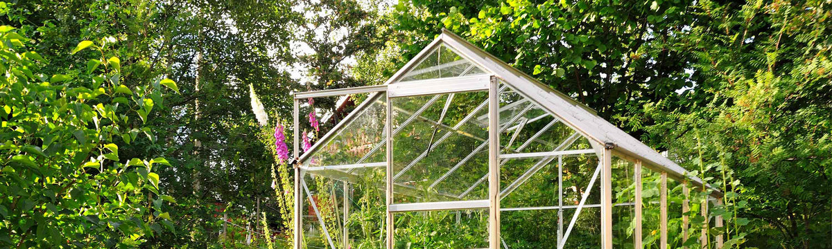 Greenhouse Accessories