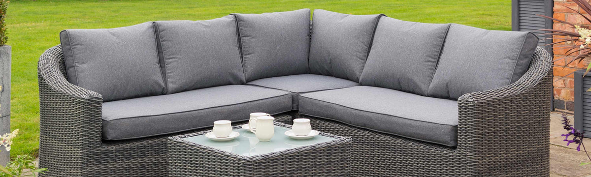 Outdoor Living