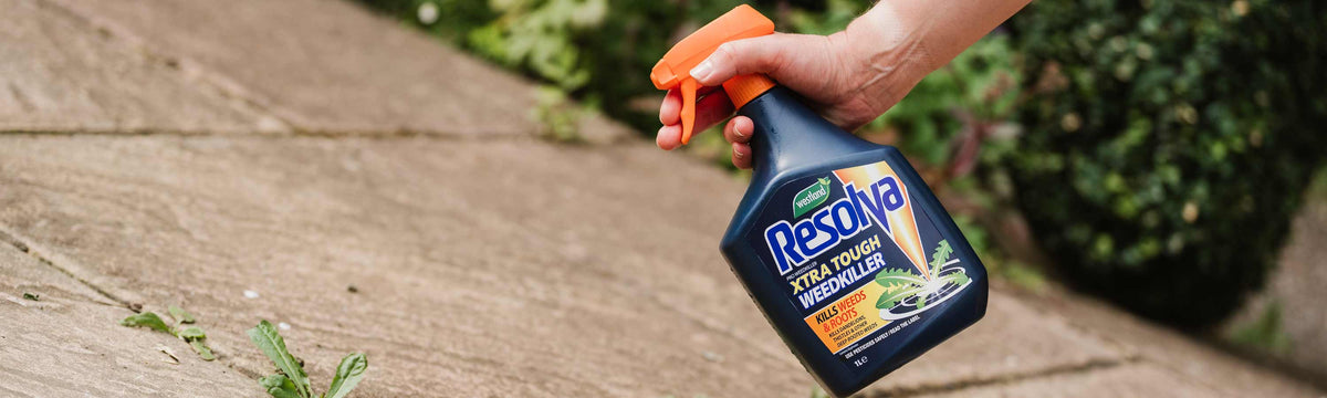 Weed Control