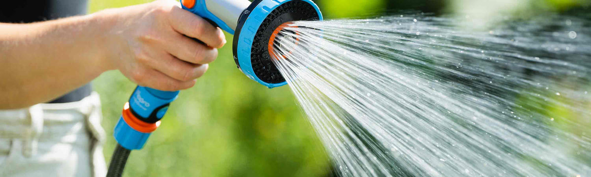 Watering