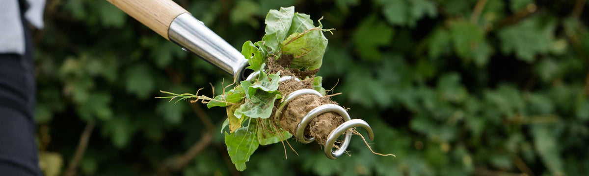 Weed Control Tools