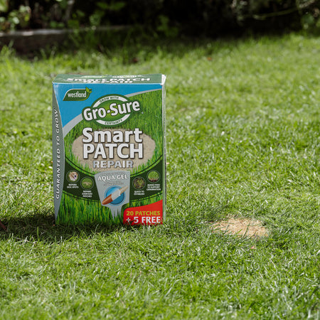 Gro-Sure Smart Patch Spreader