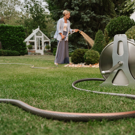Kent & Stowe The Extraordinary Hose Pipe 30m