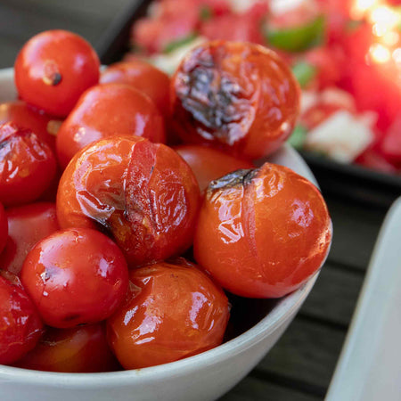 Tomato Seeds 'Sweet Success' F1