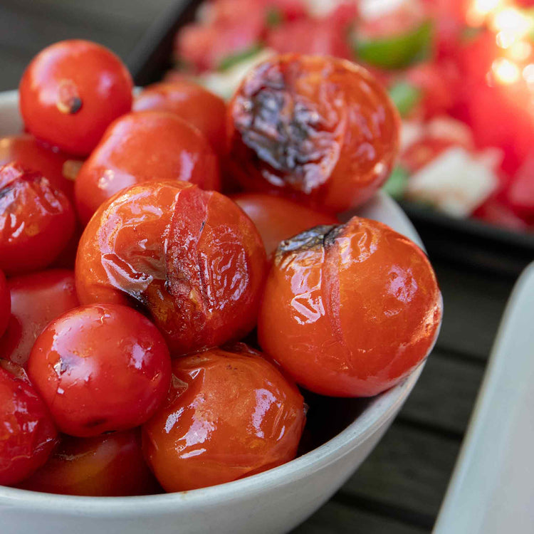 Tomato Seeds 'Sweet Success' F1