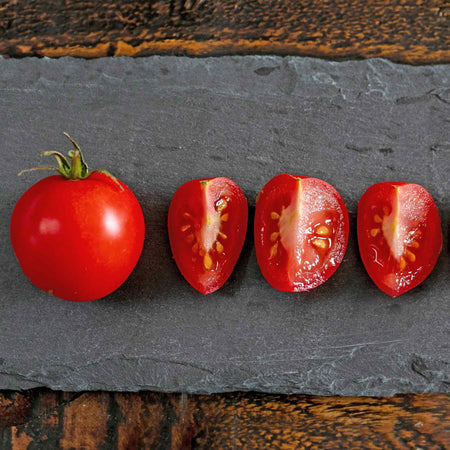 Tomato Seeds 'Summerlast' F1
