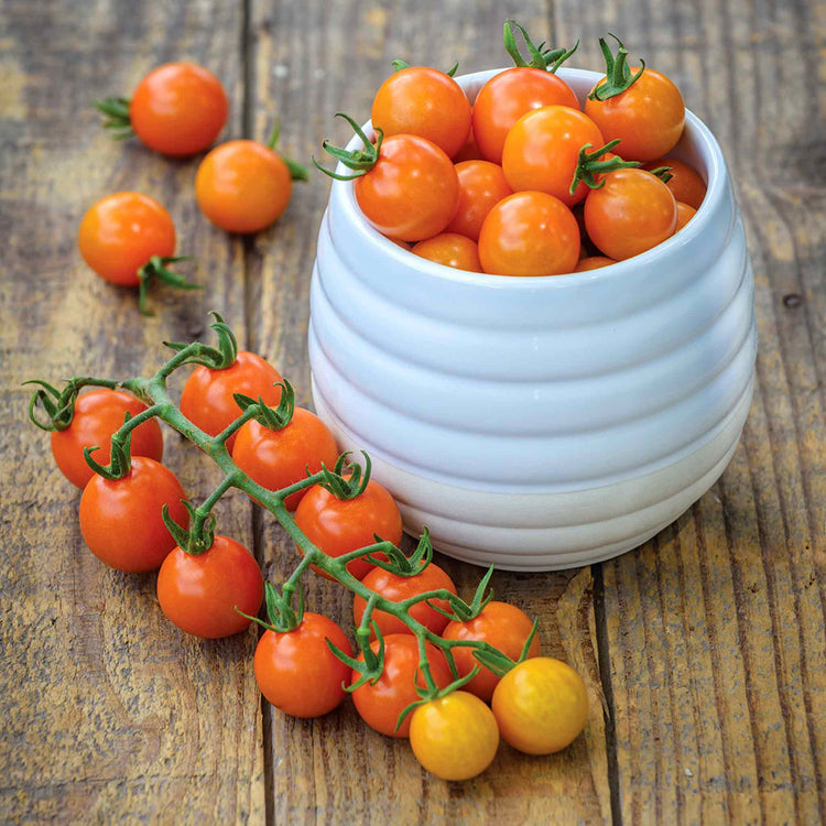 Tomato Seeds 'Honeycomb'