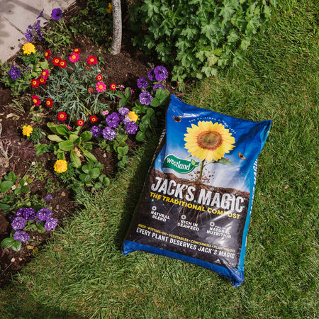 Westland Jack's Magic All-Purpose Compost 50L