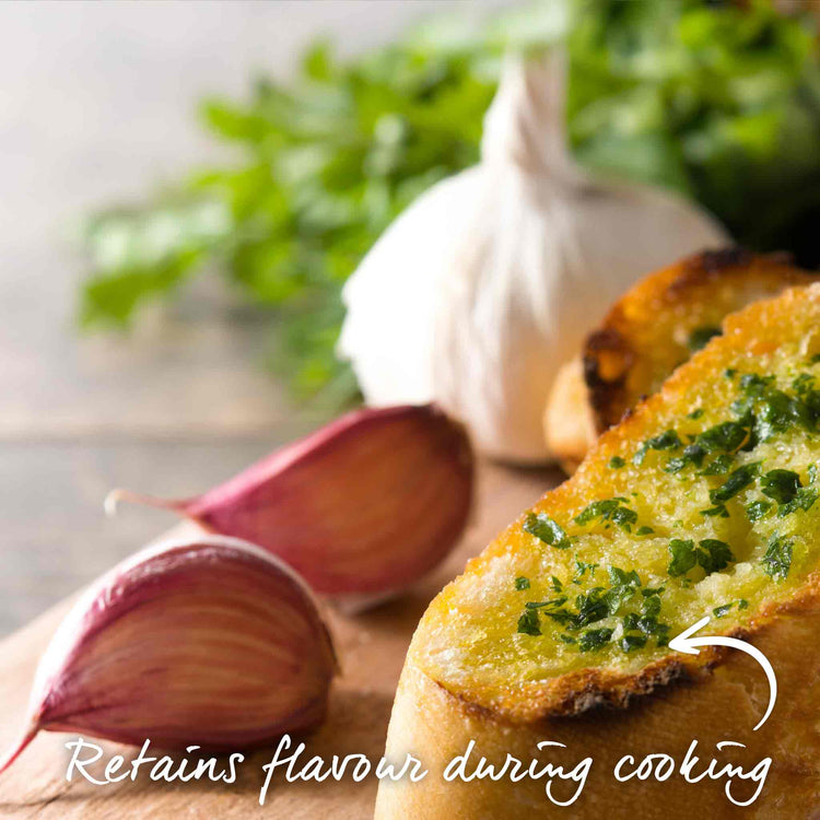 Spring Planting Garlic Duo
