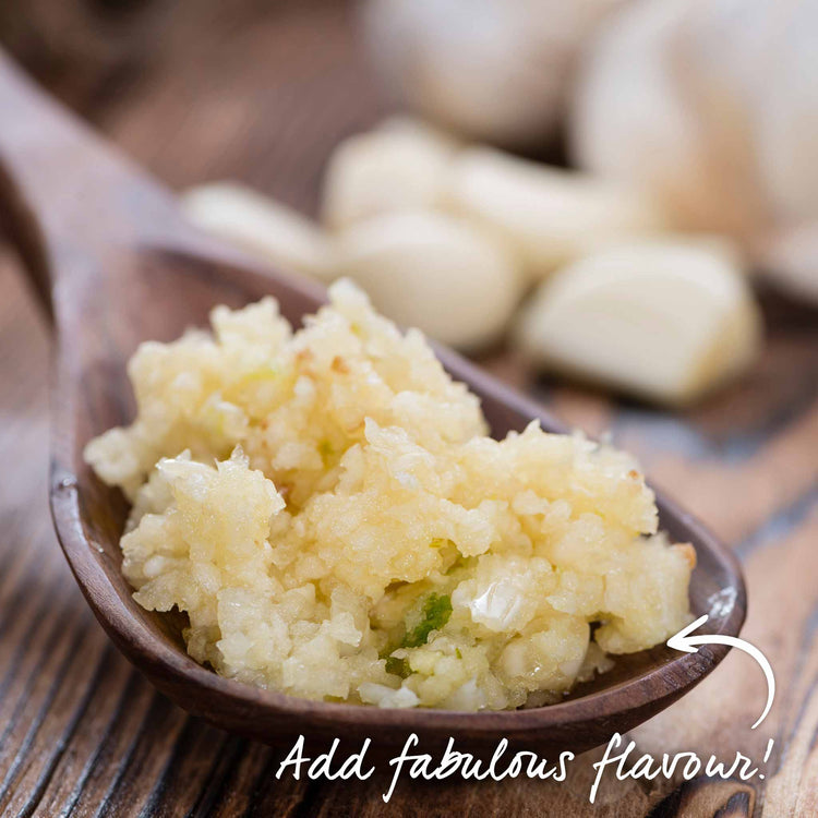Garlic 'Growers Pick' (Autumn Planting)