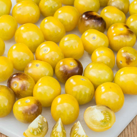 Tomato Seeds 'Gold Berries'