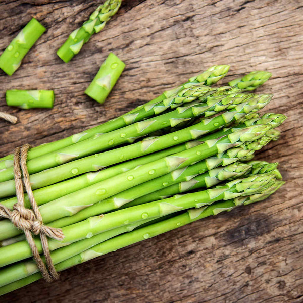Asparagus Crowns 'Javelim'