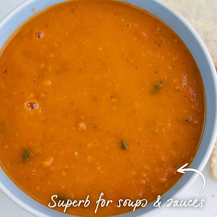 Bush Tomato 'Montello'