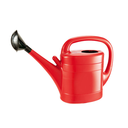 FloPro Fineflo Plastic Watering Can 10L