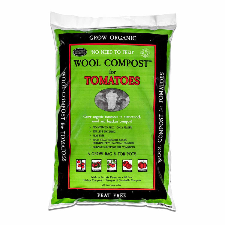 Dalefoot Tomato Planter 30L