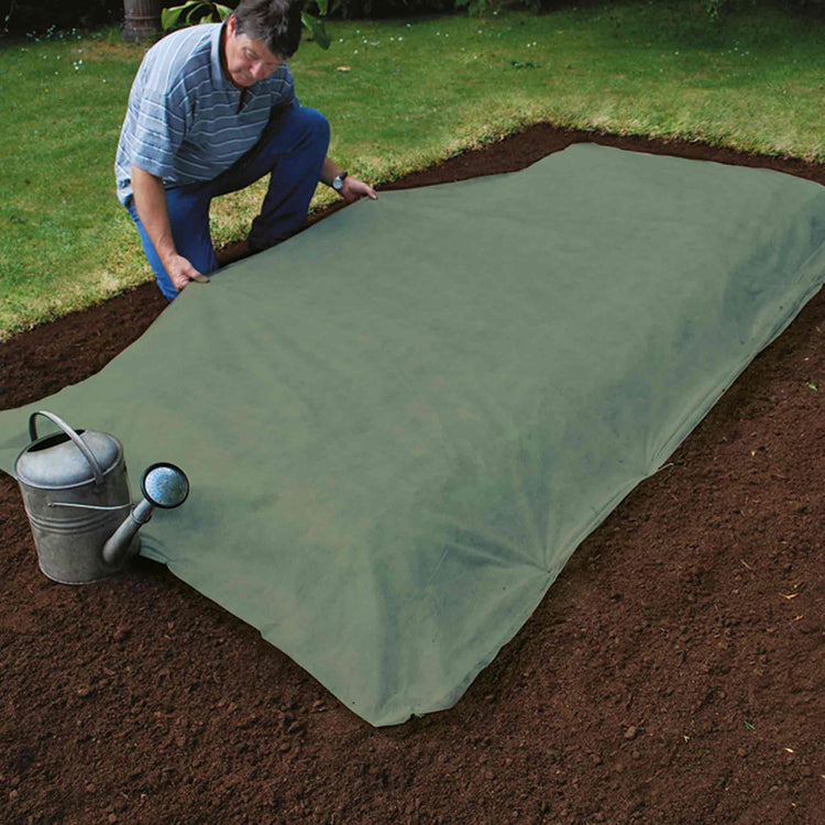 Grow It Heavy Duty Thick Fleece