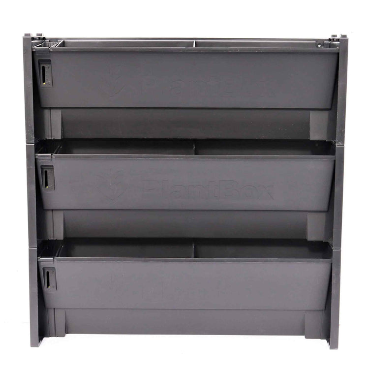 PlantBox Vertical Wall Planters