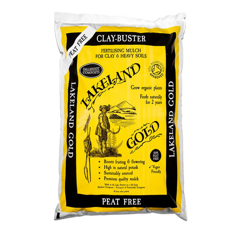 Dalefoot Lakeland Gold 30L
