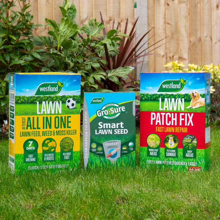Westland Ultimate Lawn Rescue Bundle