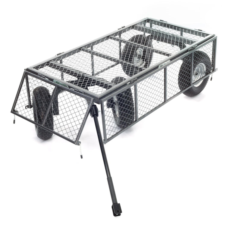 The Handy Garden Trolley 350kg