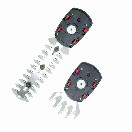 Webb 7.2v  Cordless  2 in 1 Grass & Hedge Shears