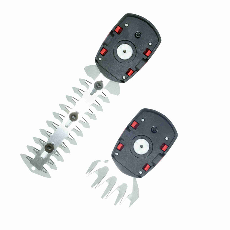 Webb 7.2v  Cordless  2 in 1 Grass & Hedge Shears