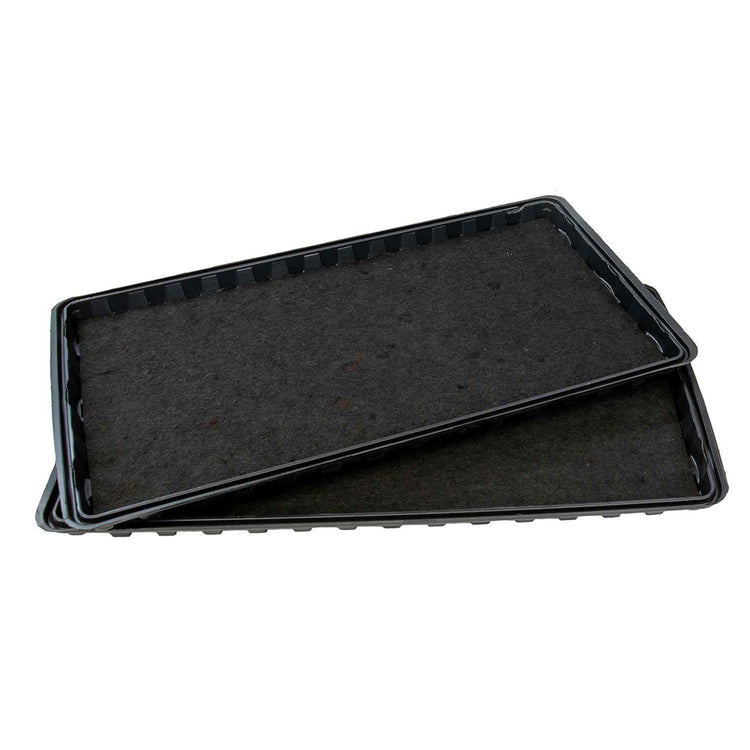 Watering Tray with Capillary Matting